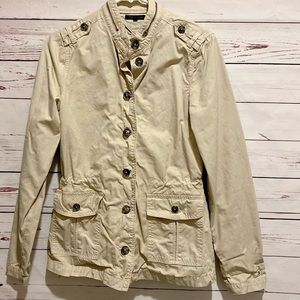 Tommy Hilfiger Utility Jacket